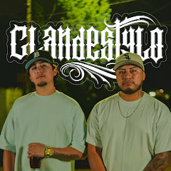 CLANDESTYLO OFFICIAL