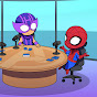 Marvel Champions Monday