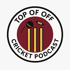 Topofoffcricketpodcast