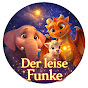 Der leise Funke – Magische Geschichten für Kinder Avatar