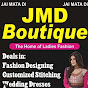 JMD Boutique 
