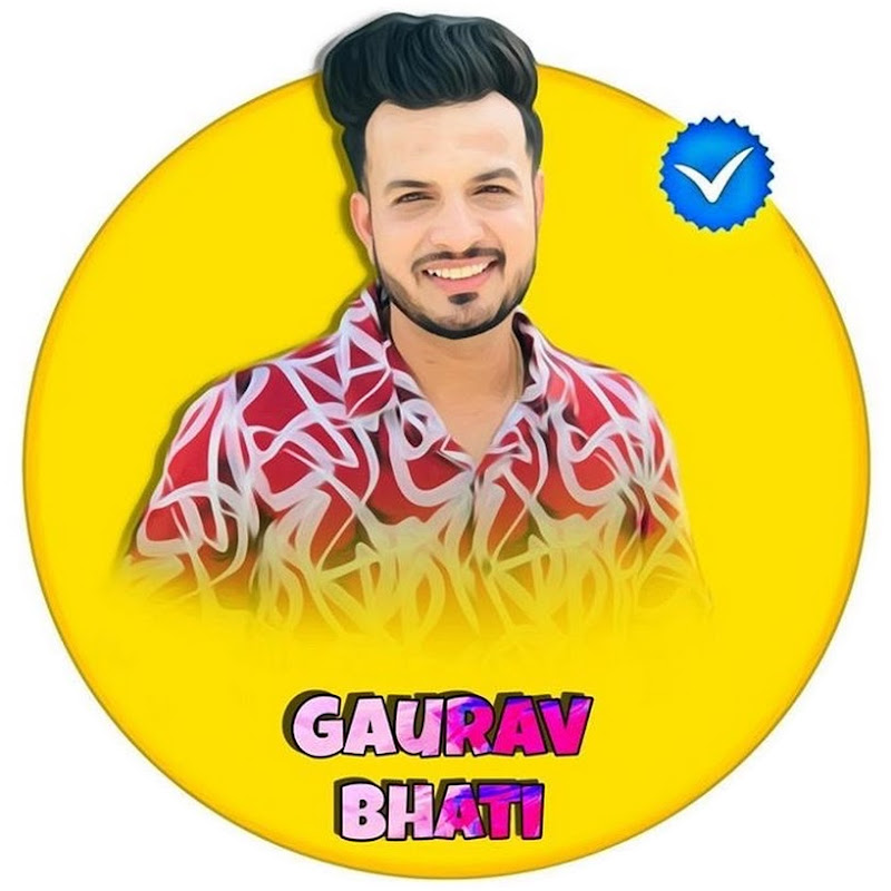 Gaurav bhati Ladpura