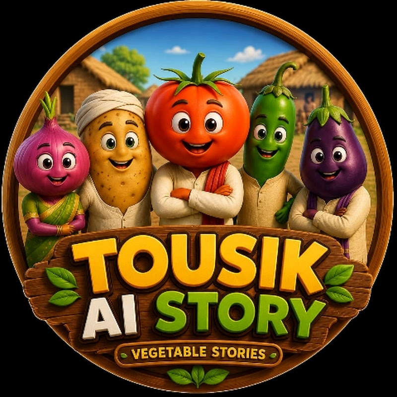 TOUSIK AI STORY