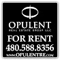 Opulent Real Estate Group LLC logo