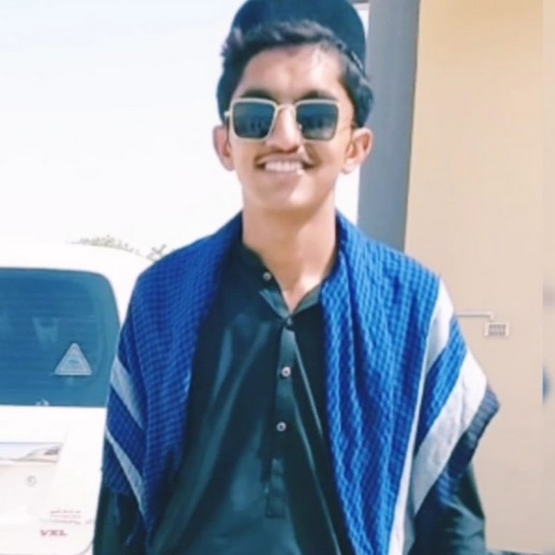 Ghayur Saraiki 
