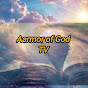 Armor of God TV logo