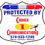 Choice1Communications logo