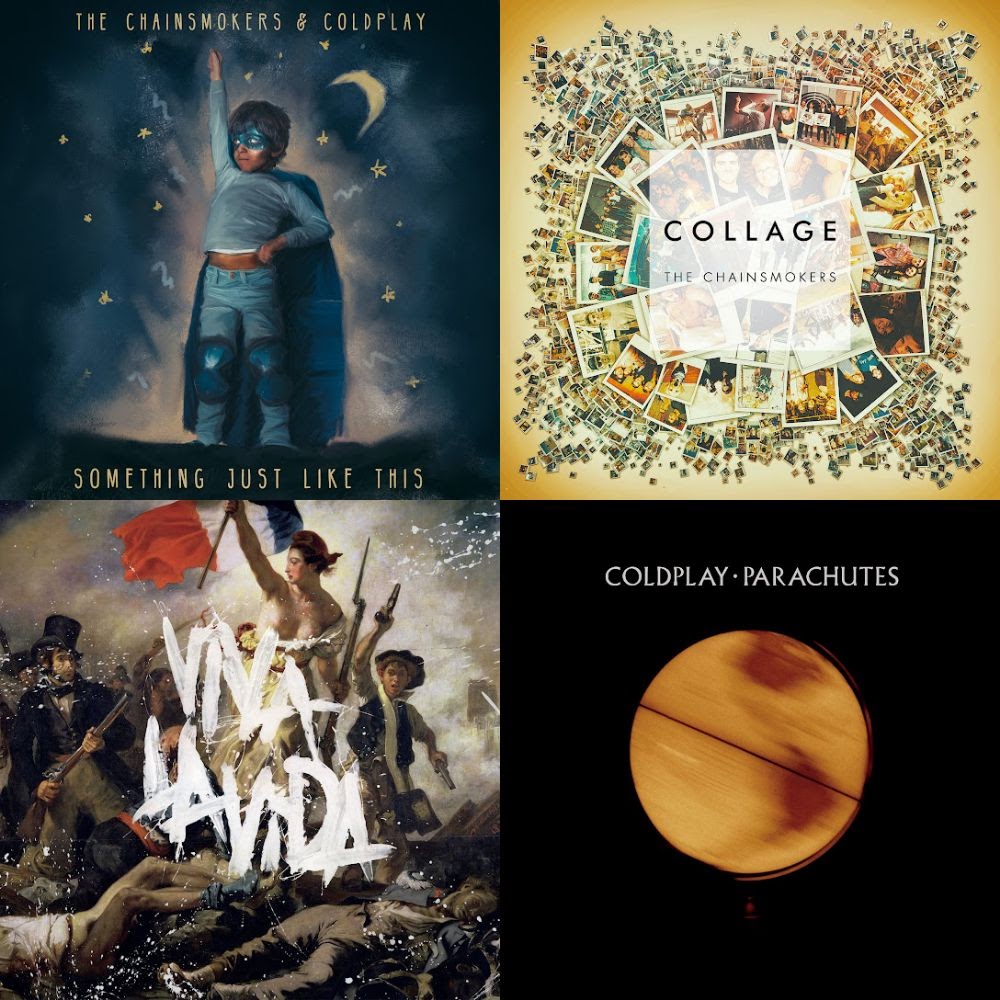 British Music Playlist