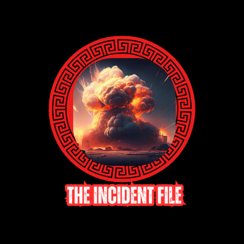 The Incident File