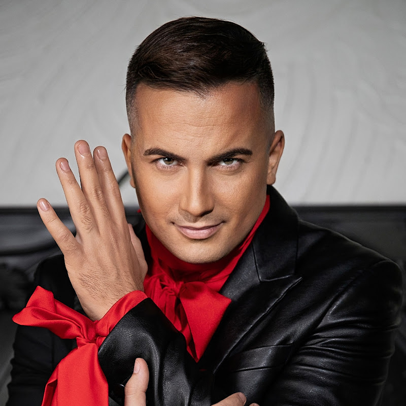 NEMANJA PETROVIC . TV