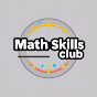 Math Skills Club  logo