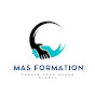 Mas Formation logo