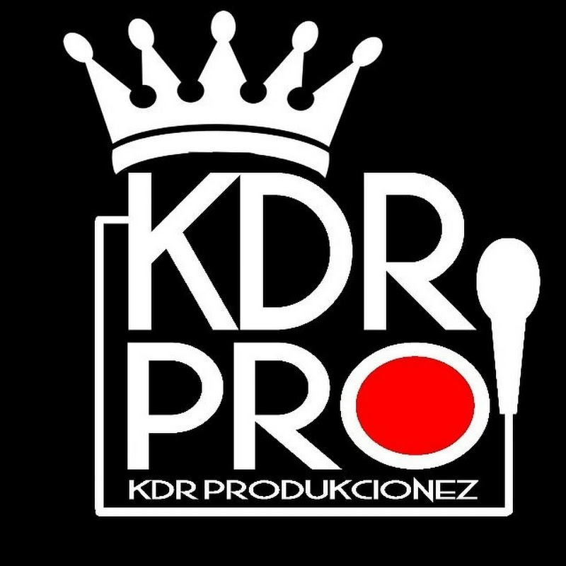 KDR PRODUKCIONEZ