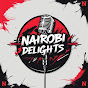 Nairobi Delights logo
