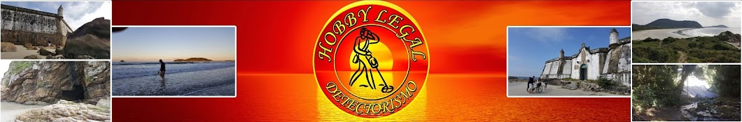 Hobby Legal Avatar canale YouTube 