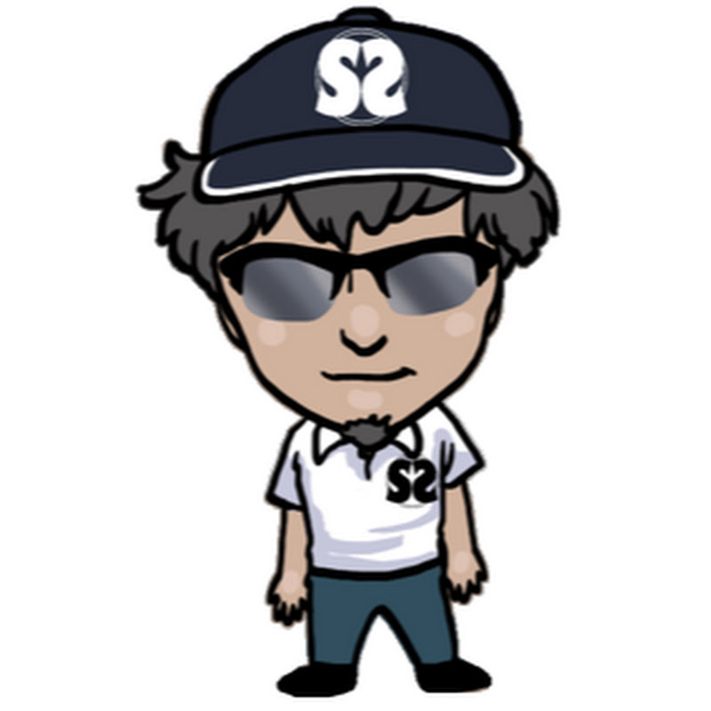 SESSYA YouTubeチャンネル画像