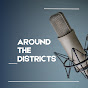 Around the Districts logo