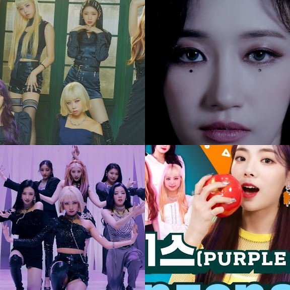 PURPLE KISS チェイン ポラロイド s-l400.jpg