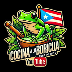 cocina a lo boricua Avatar