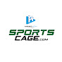 The SportsCage's avatar.