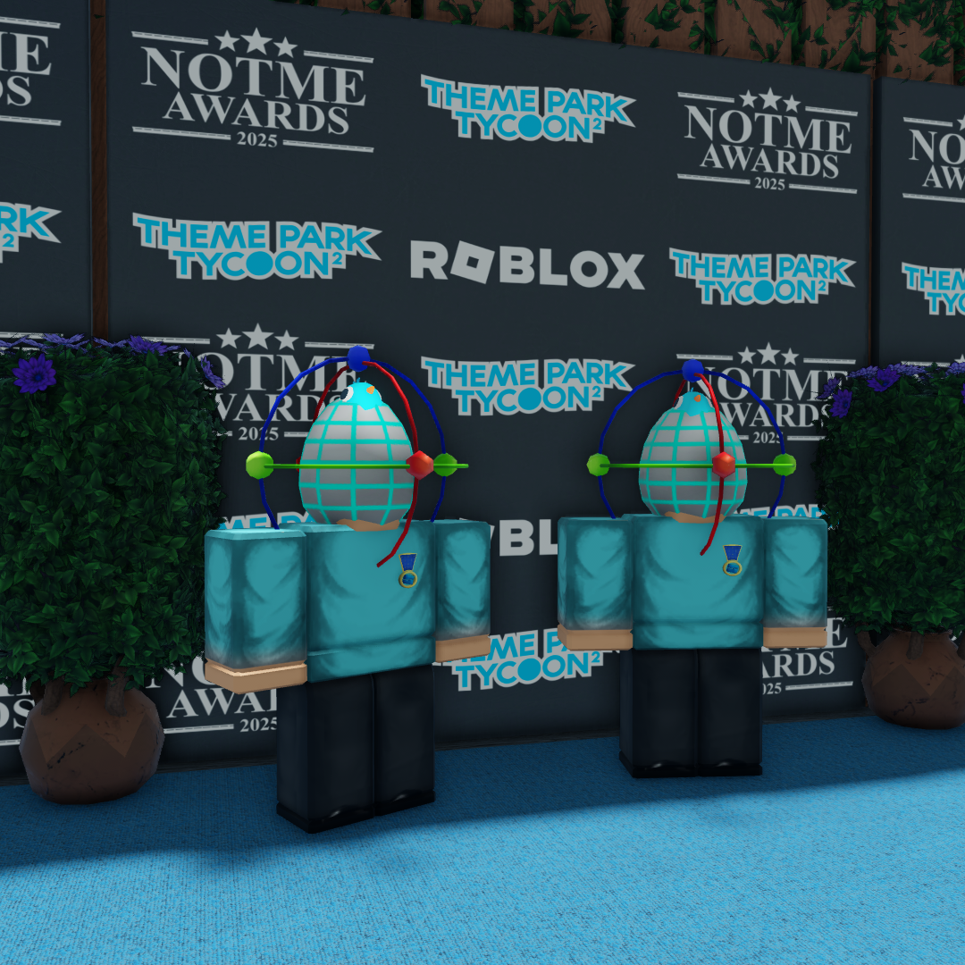 Post from Notme