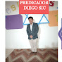 Evangelista Diego Sic - @predicadordiegosic - Youtube