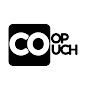 Co-op Couch logo