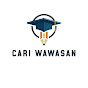 CARI WAWASAN logo