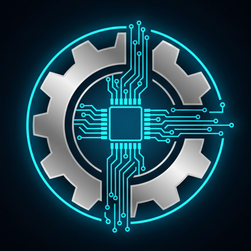 Make Tech Future Logo