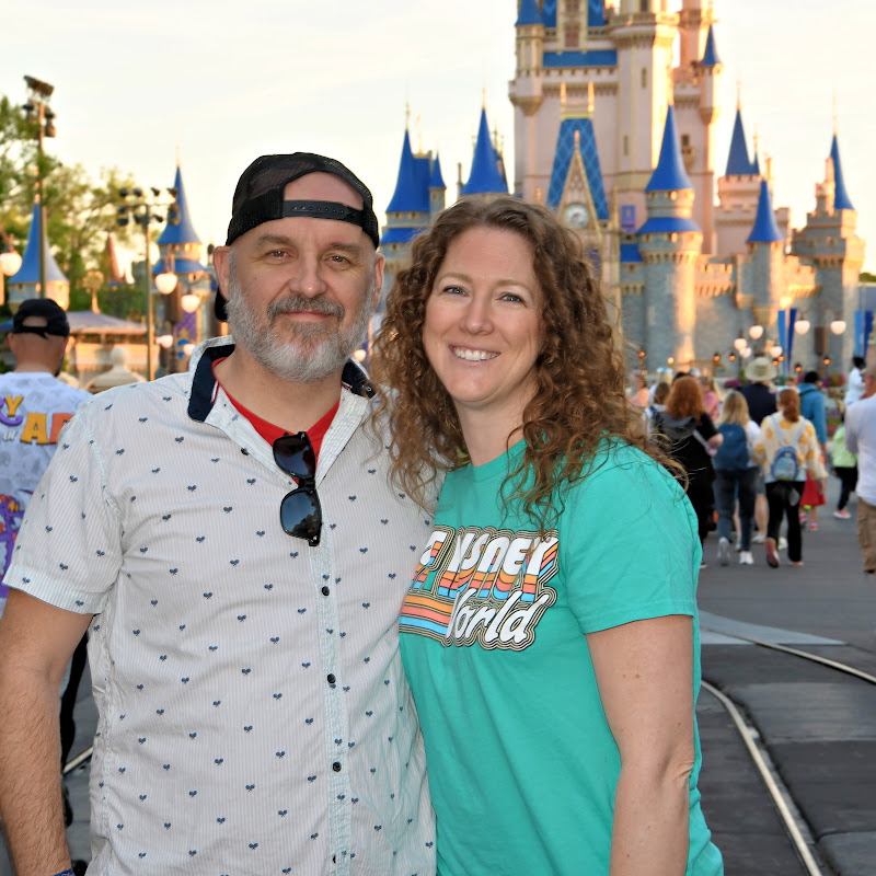 This Is Disney Life