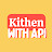 Kitchen With Api