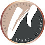 Rachael Reynolds School of Dance logo