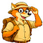Professor Wildfang Avatar