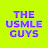 THE USMLE GUYS