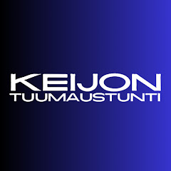 Keijon Tuumaustunti
