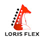 Loris Flex logo