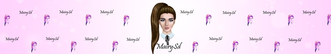 MairySd YouTube channel avatar