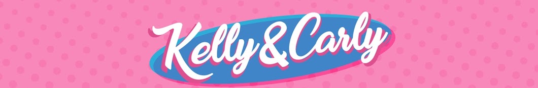 Kelly & Carly YouTube-Kanal-Avatar