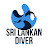 Sri Lankan Diver