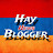 Hay Blogger 