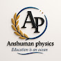 Anshuman physics logo