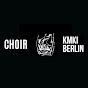 Choir KMKI Berlin logo
