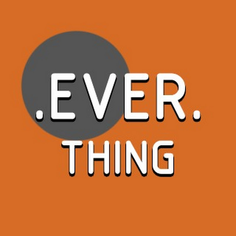 EVERTHING
