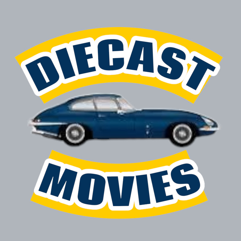 Diecast Movies