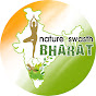 Nature Swasth Bharat logo