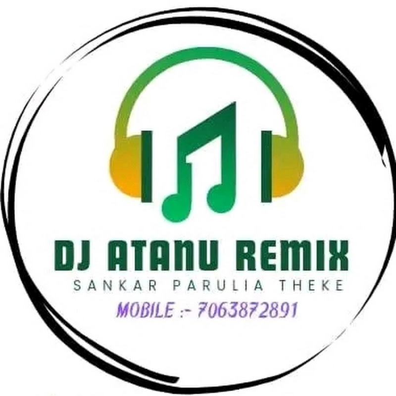 Hire Dj Atanu Remix — ASMR (Relaxation & Entertainment) YouTube creator for sponsorships