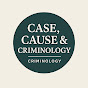 Case, Cause & Criminology logo