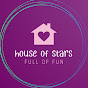 House Of Stars logo