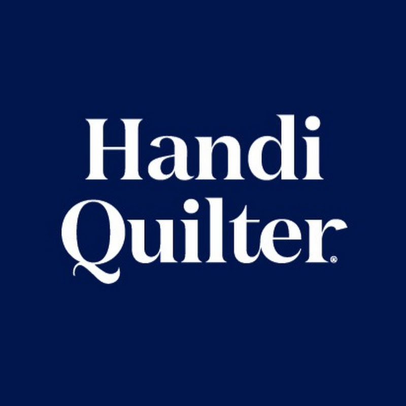 Handi Quilter icon