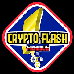 Crypto Flash France Avatar